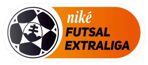 NIKÉ FUTSAL EXTRALIGA